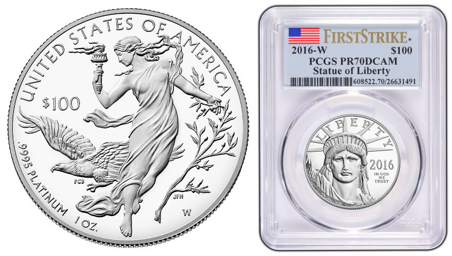 Pre-Order-2016-Proof-American-Platinum-Eagles!